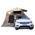 Truck Camping Car Roof Top Tent With Annex